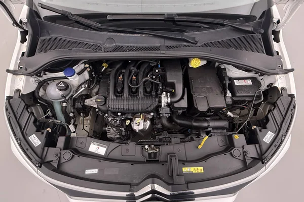 Citroen C3 (2023) — foto 7 van 20
