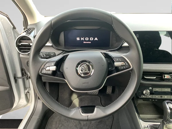 SKODA Fabia (2024) — foto 4 van 18