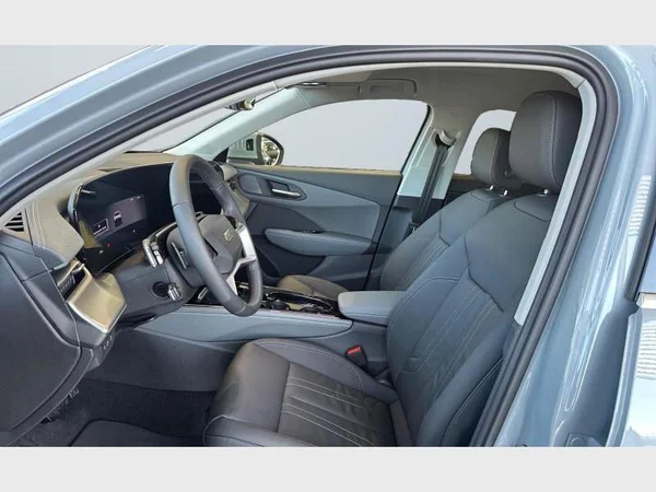 AUDI Q3 Sportback (2026) — foto 12 van 25