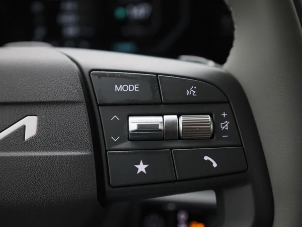 Kia EV3 (2025) — foto 18 van 42