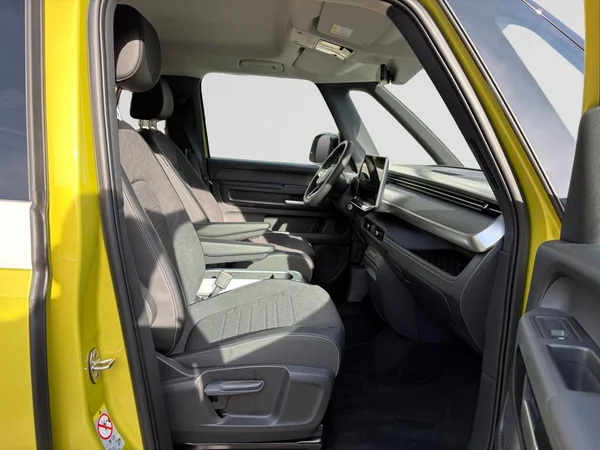 VOLKSWAGEN ID.Buzz Lwb (2026) — foto 5 van 22