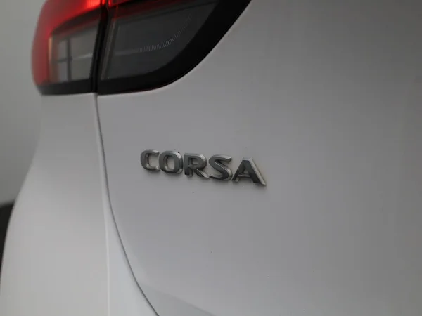 Opel Corsa (2022) — foto 24 van 36