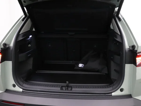 SKODA Elroq (2025) — foto 18 van 18