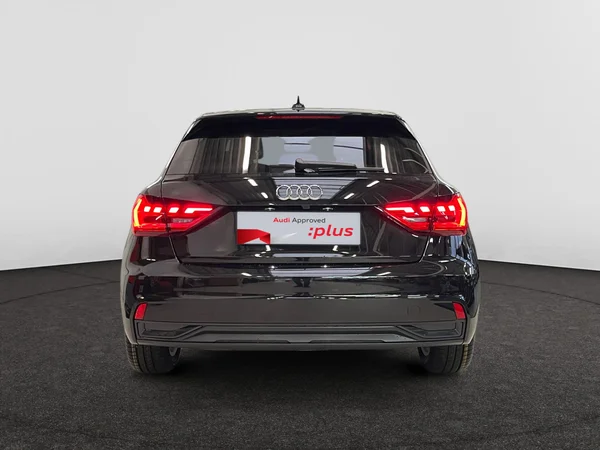 AUDI A1 Sportback (2025) — foto 16 van 20