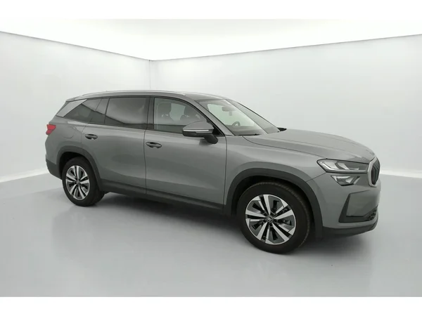 SKODA Kodiaq (2025) — foto 5 van 36