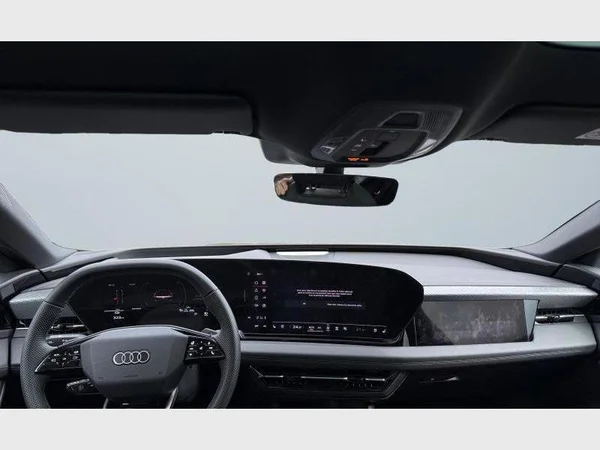Audi A6 Avant e-tron (2026) — foto 3 van 24