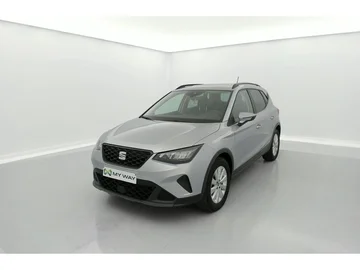 SEAT Arona (2023)