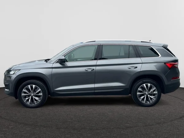 SKODA Kodiaq Dsl (2022) — foto 10 van 18