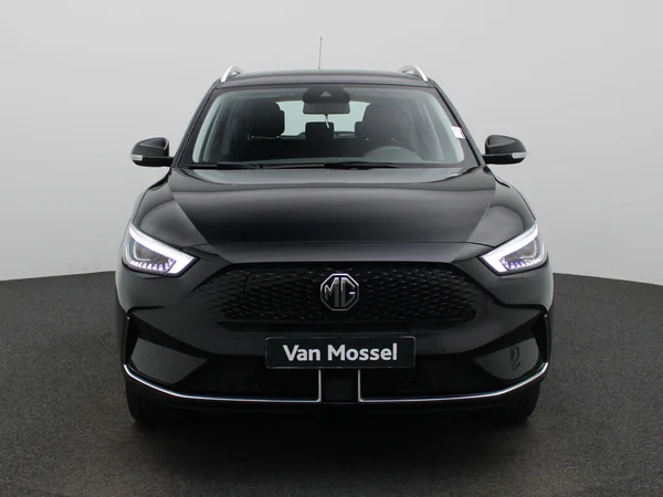 MG ZS EV (2023) — foto 23 van 43