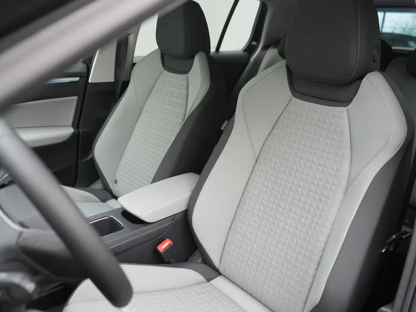 SKODA Epiq (2026) — foto 28 van 29