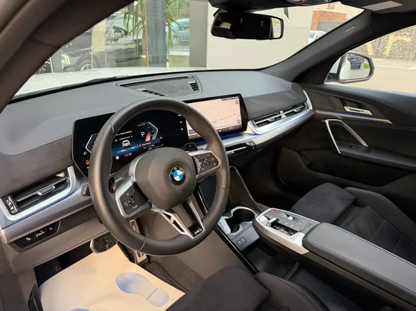 Bmw X2 (2025) — foto 23 van 24