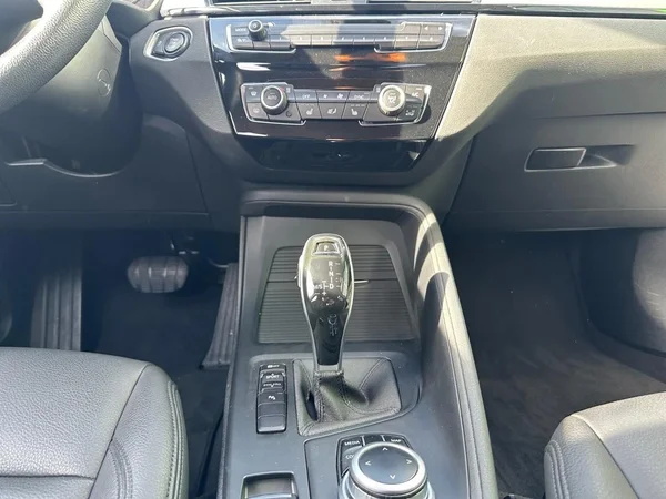 BMW X1 Dsl (F48 LCI) (2021) — foto 6 van 18