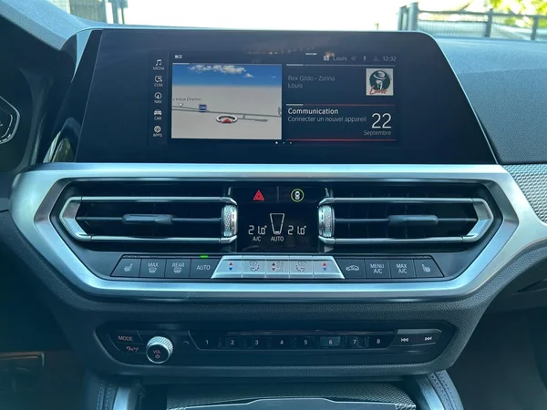 BMW 2 Coupé (G42) (2022) — foto 8 van 23