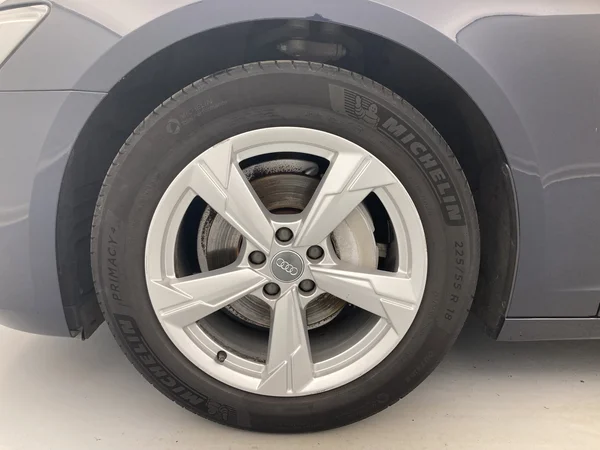 AUDI A6 Avant (2019) — foto 20 van 27