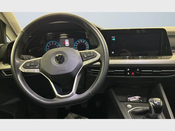 Volkswagen Golf VIII (2020) — foto 3 van 15