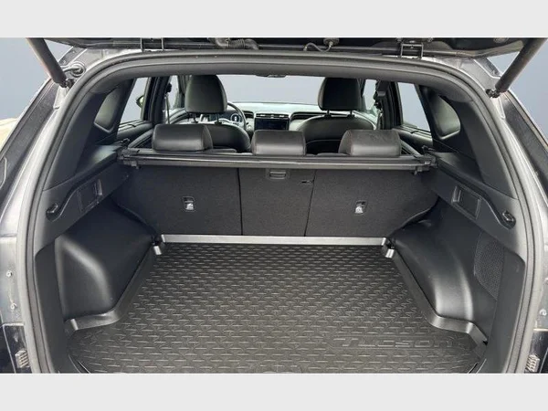 Hyundai TUCSON (2021) — foto 22 van 29