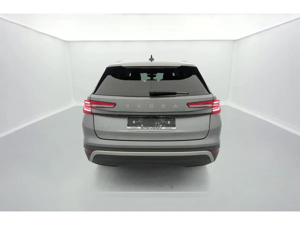 SKODA Kodiaq (2025) — foto 7 van 36