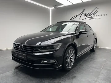 Volkswagen Passat 7dc9eeb1-ebcd-4928-b989-529be996a192