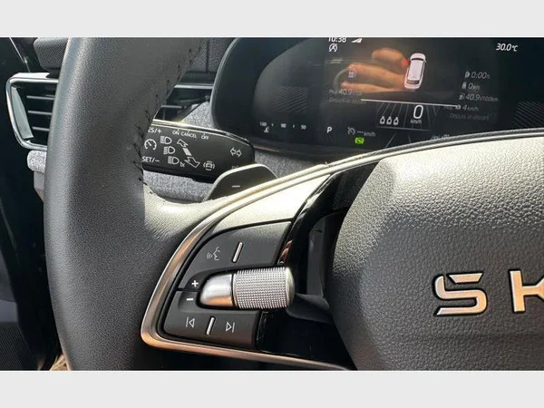 Skoda Kamiq (2025) — foto 20 van 31