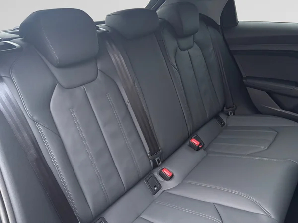 AUDI A1 Sportback (2025) — foto 10 van 19