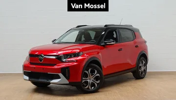 Citroën C3 Aircross (2025)