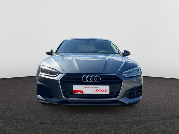 AUDI A5 Sportback (2019) — foto 10 van 19