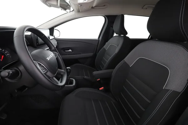 Dacia Jogger (2025) — foto 16 van 16
