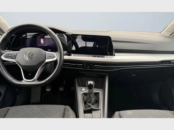 Volkswagen Golf Variant VIII (2023) — foto 4 van 23
