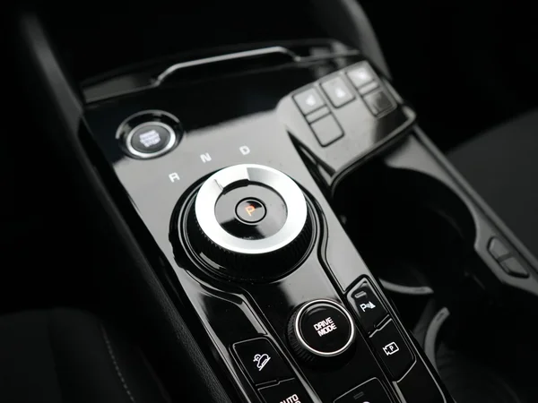 Kia Sportage (2024) — foto 9 van 21