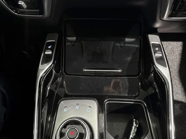 Kia Sorento (2021) — foto 13 van 22
