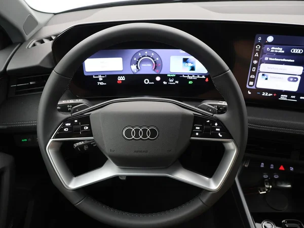 AUDI A3 Sportback (2026) — foto 5 van 21