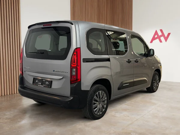 Citroen Berlingo (2025) — foto 26 van 30