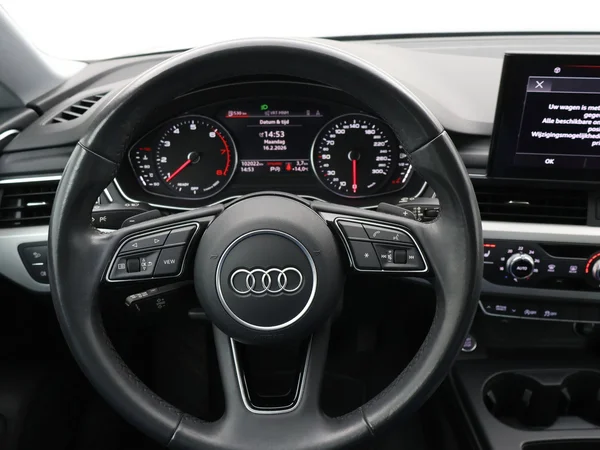 AUDI A5 Sportback (2020) — foto 11 van 24
