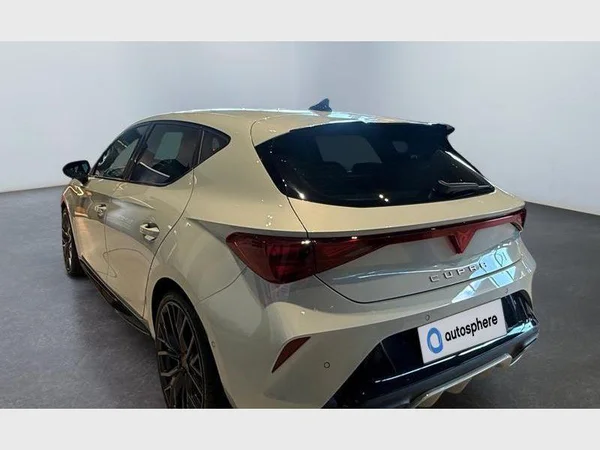 CUPRA Leon (2026) — foto 26 van 29
