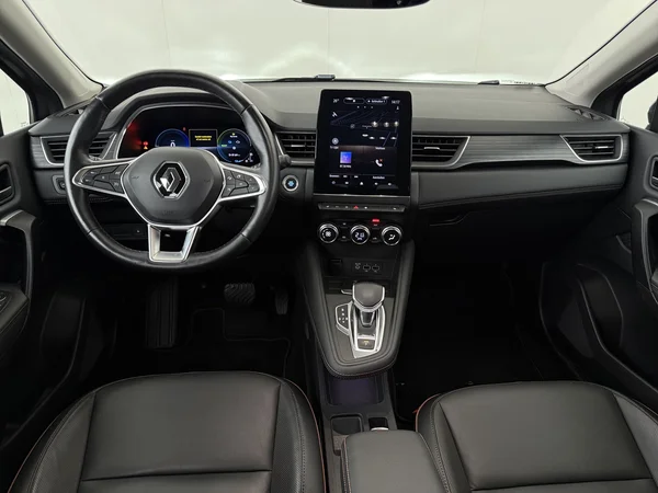 RENAULT Captur (2022) — foto 29 van 29