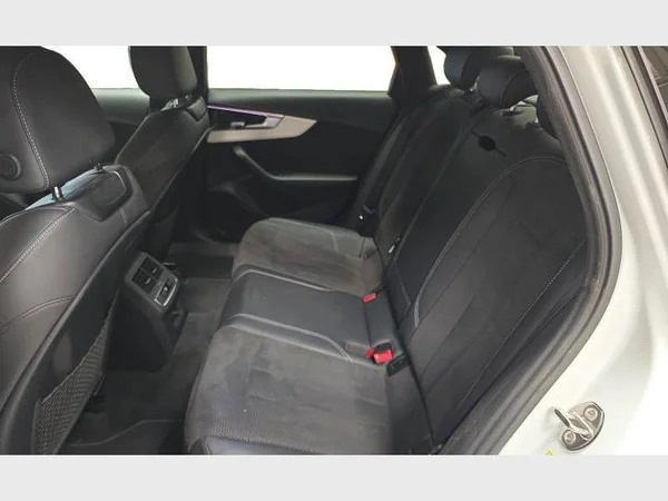 Audi A4 (2020) — foto 3 van 30
