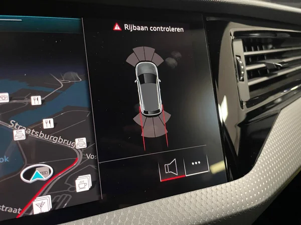 AUDI A1 Sportback (2025) — foto 3 van 30