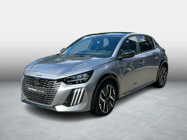 Peugeot 208 (2025) — foto 10 van 17