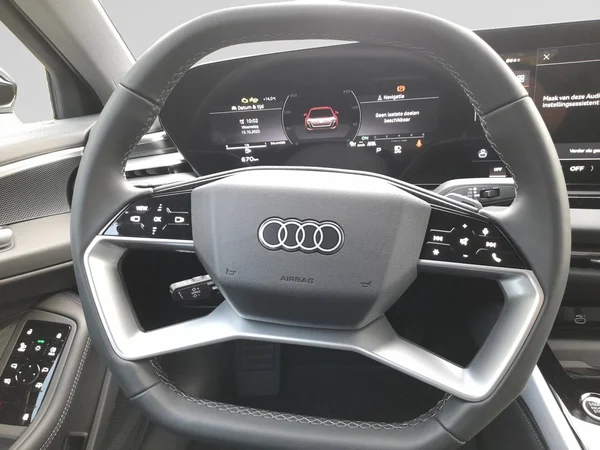 AUDI A5 (2025) — foto 6 van 21