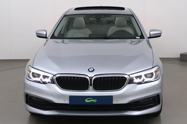 BMW 5 (G30) (2019) — foto 12 van 19
