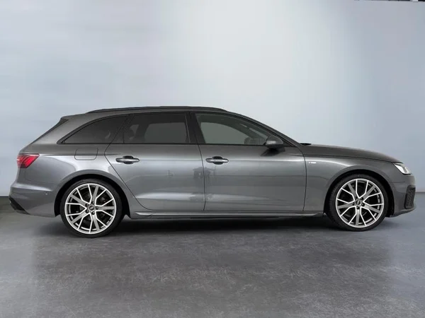 AUDI A4 Avant Dsl (2023) — foto 34 van 42