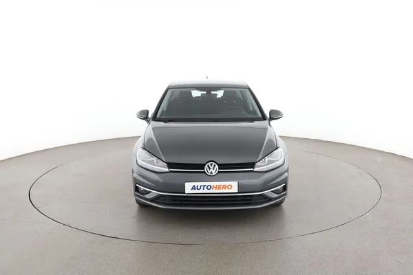 Volkswagen Golf Vii (2019) — foto 15 van 16