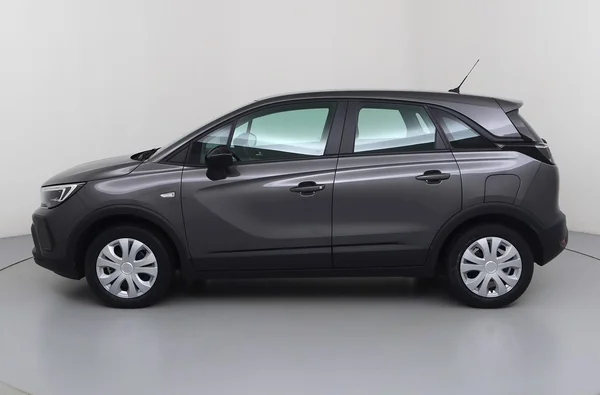 Opel Crossland (2022) — foto 12 van 27