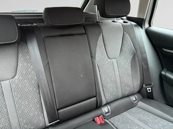 SKODA Octavia Combi (2021) — foto 11 van 24