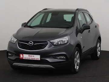 OPEL Mokka (2017)