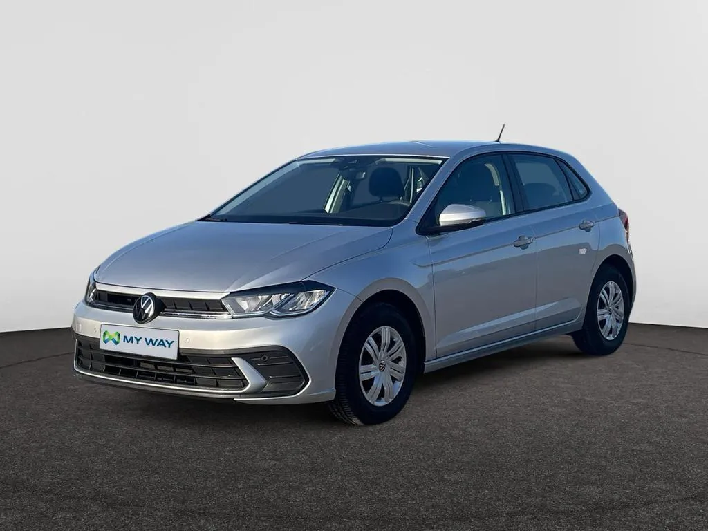VOLKSWAGEN Polo 1122_40242_2023