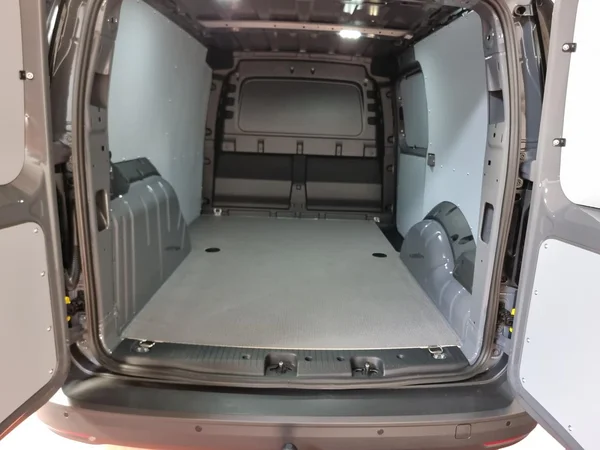 VOLKSWAGEN Caddy Maxi Cargo Dsl (2026) — foto 10 van 22