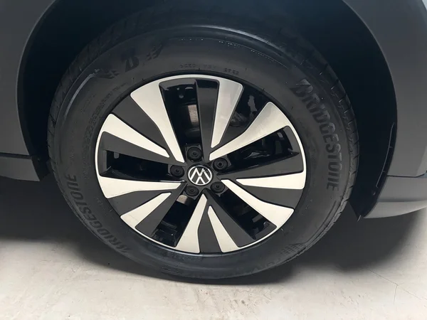 VOLKSWAGEN Taigo (2026) — foto 18 van 66