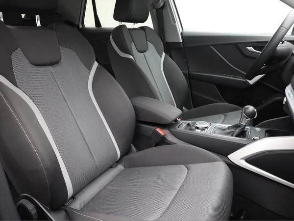 AUDI Q2 (2019) — foto 14 van 19