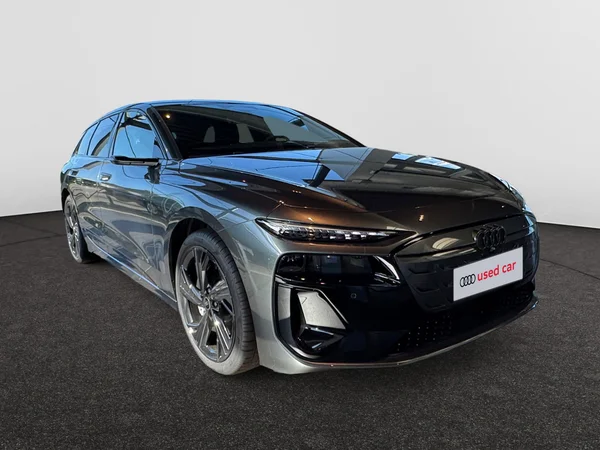 AUDI A6 Avant e-tron (2026) — foto 21 van 24